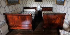 "ضريبة غرفة النوم" تثير موجة من الاحتجاجات في بريطانيا