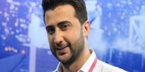 انباء عن قصف منزل الفنان السوري عبد الكريم حمدان في حلب