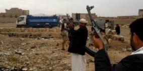 الاحتفال بالرصاص يحوِّل أفراح اليمنيين إلى ساحات حرب