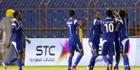 الفتح يحرز لقب الدوري السعودي لأول مرة في تاريخه