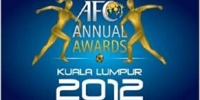 3 لاعبين يتنافسون على جائزة "أفضل لاعب آسيوي"