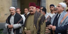 سوريون ينشؤون صفحة على “فيسبوك” لمحاربة المسلسلات المسيئة لهم