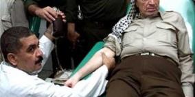 القدوة: الجميع يعلم قاتل الرئيس الراحل عرفات ونرفض إعادة التحقيق بكشف الملابسات