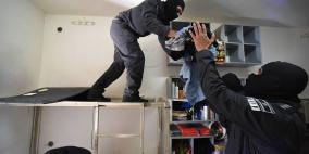 طعن أحد السجانين في معتقل نفحة