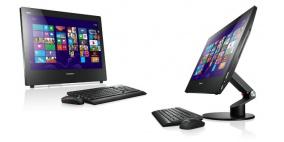 “لينوفو” تطلق الحاسب ThinkPad E93z في الإمارات مطلع نوفمبر القادم