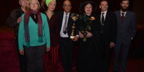 بيت لحم قلب العالم : عنوان لمشروع  الفنان التشكيلي الفلسطيني بدوان بمشاركة عالمية ورسالة وطنية