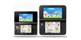 شركة يابانية تطلق إصداراً جديداً لجهاز ألعابها 3DS