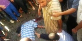 8 إصابات في غارات جديدة على قطاع غزة