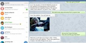 تيليجرام يحصل على تحديث جديد يسهل إرسال واستقبال الرسائل الصوتية الآمنة