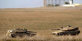 تقرير حقوقي يفند مزاعم الاحتلال بإدخال تسهيلات على حصار غزة