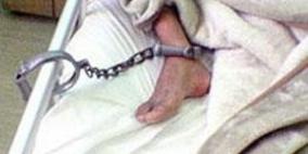 الأسير الجريح حسن القاضي يعاني أوضاعاً صحية صعبة