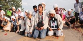 مقتل بائع بطيخ صيني يتسبب في توقيف 6 مسؤولين