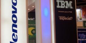 “لينوفو” تستحوذ على قطاع “خوادم 86x” لدى “آي بي إم”