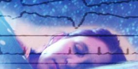 دماغ الإنسان يواصل نشاطه حتى أثناء النوم