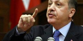 أرودغان الرجل والمرأة ليسو بسواء
