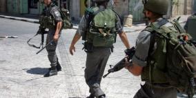 الاحتلال يستدعي شابا جنوب بيت لحم