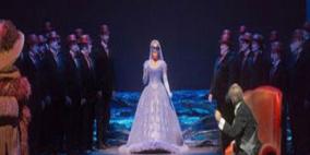 أوبرا سيدنى تفصل مغنية سوبرانو جورجية بسبب تشبيهها المثليين بالبراز