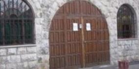 القدس: الاحتلال يغلق مسرح 'الحكواتي' ويمنع إقامة مهرجان للأطفال