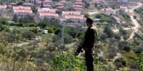 سلفيت: قرية الزاوية تستعيد بالقانون 50 دونما من الاحتلال