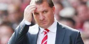 رودجرز: ليفربول لن يحقق لقب الدوري