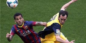 رغم محاولات بيعه .. ألفيس يعلن البقاء من جديد