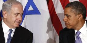 خطاب مرتقب لكيري.. صحيفة: اوباما يسعى لعزل نتنياهو