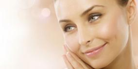 6 خطوات بسيطة لبشرة مشرقة دائماً في رمضان