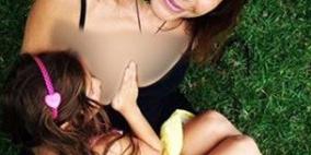 أسترالية لا تزال تُرضع ابنتها ذات الـ6 سنوات