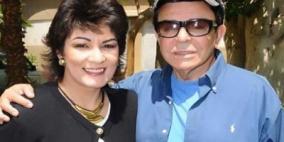 سمير صبري يكشف عن علاقة حب مع سماح أنور