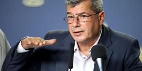 قراقع: 30 مشروعا اقتصاديا من الصندوق العربي لأسرى ولمحررين