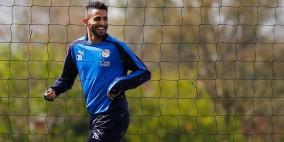 رياض محرز.. القصة الساطعة في الكرة الذهبية لهذا العام