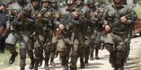 داخلية المقالة :  لجنة عربية ستدرس رتب عناصر الاجهزة الأمنية بغزة والضفة