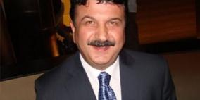 وفاة الفنان السوري وفيق الزعيم