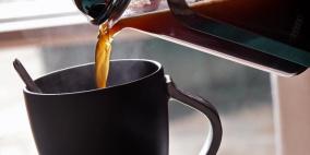 القهوة تخفض خطر الوفاة بتشحم الكبد