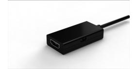 الكشف عن معيار MHL 3.0 للهواتف والحواسب اللوحية