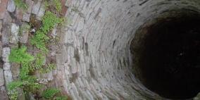 صينية بقيت محتجزة في بئر لمدة 15 يوما