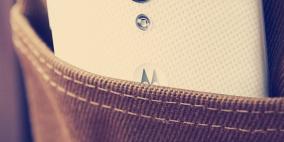 موتورولا تستعد للكشف عن هاتف Moto G منخفض التكلفة