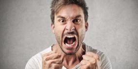 الغضب يساعدك على تخفيف وزنك