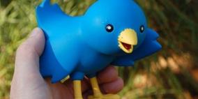 بالصورة: هذا هو طائر "تويتر" الحقيقي