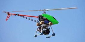 طائرات مكسيكية بدون طيار لتهريب الكوكايين