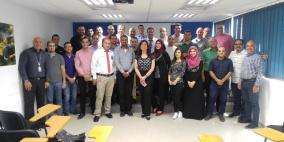 سبيتاني تعقد دورة تدريبية لموظفيها حول برنامج "المسافر الدائم"