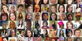 100 امرأة 2015: النساء الأكثر إلهاما حول العالم
