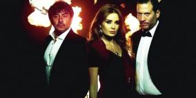 سيرين عبد النور: لم أطالب بتقليل مشاهد ماجد المصري في "لعبة الموت"