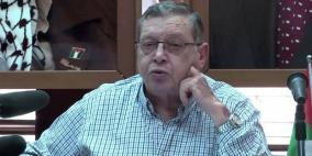 المخابرات تقبض على المتهمين بإطلاق النار على منزل الشكعة