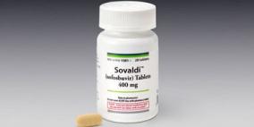 رسمياً.. طرح عقار "سوفوسبوفير" لعلاج فيروس "سي" بتصديق من "FDA"