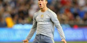 أسرار عودة الصاروخ البرتغالي