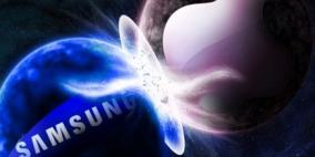 "سامسونغ" تتفوق على "آبل".. وركود بسوق الهواتف الذكية