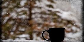 سويدي يدعو لصا تسلل إلى منزله لشرب القهوة في انتظار الشرطة