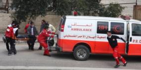 وفاة طفل سقط من علو شمال القطاع