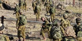 في ذكرى هزيمته.. جيش الاحتلال: وجهنا ضربة قوية !